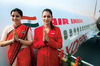 В Индии "неуправляемых" пассажиров самолетов будут наказывать запретом на дальнейшие перелеты