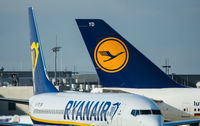 В Ryanair будут изменены правила провоза багажа