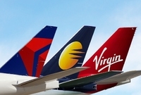 Virgin Atlantic, Air France-KLM и Delta объявили о слиянии